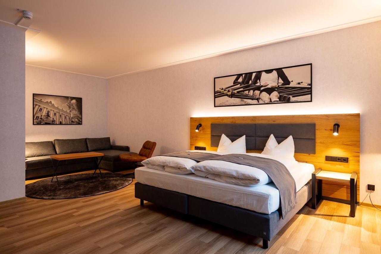 Mk Hotel Pasov Exteriér fotografie