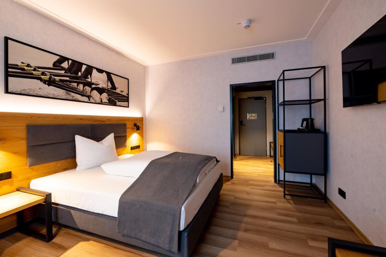 Mk Hotel Pasov Exteriér fotografie