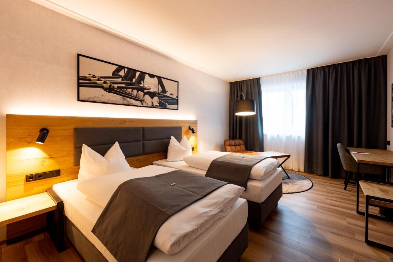Mk Hotel Pasov Exteriér fotografie