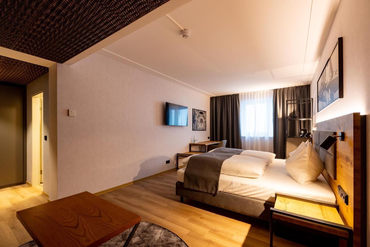 Mk Hotel Pasov Exteriér fotografie